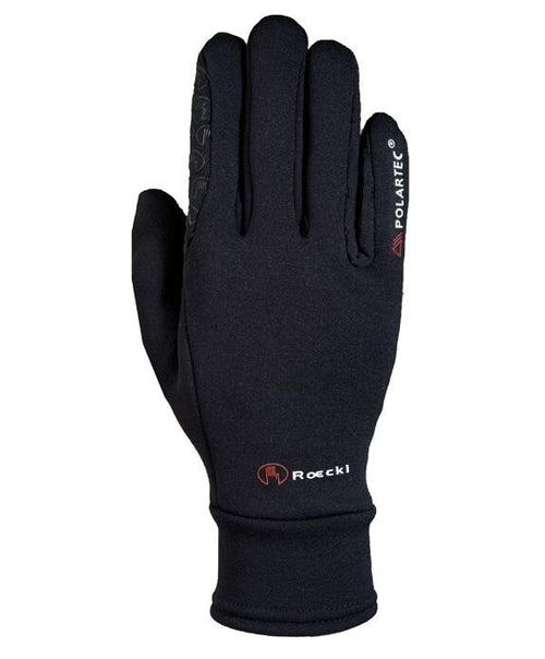Roeckl Warwick Polartec Riding Glove