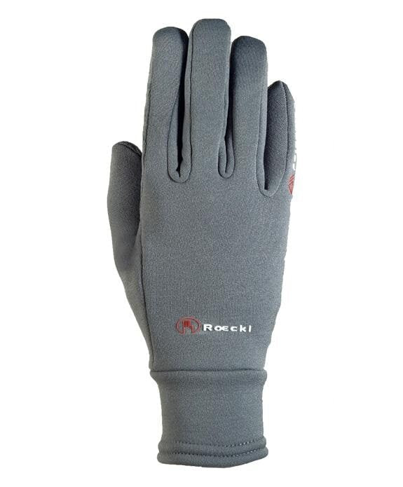 Roeckl Warwick Polartec Riding Glove