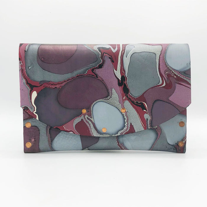 Rose Quartz Curved Hardback - No One Alike