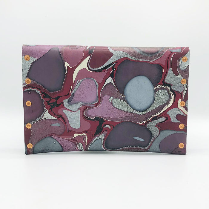 Rose Quartz Curved Hardback - No One Alike