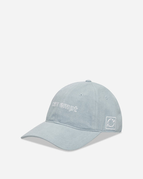 Cav Empt Cav Empt Round Cap Grey Grey Hats Caps CES30G02 GREY