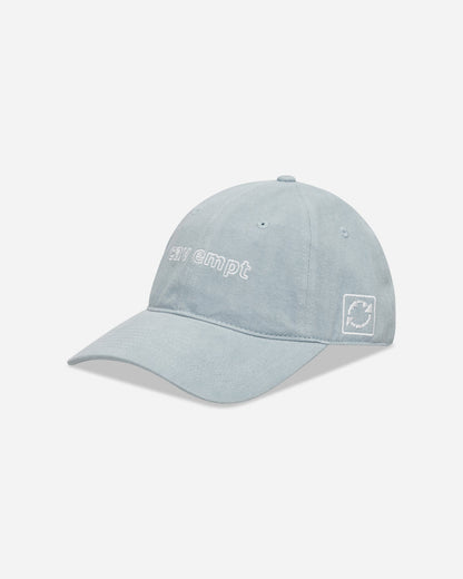 Cav Empt Cav Empt Round Cap Grey Grey Hats Caps CES30G02 GREY