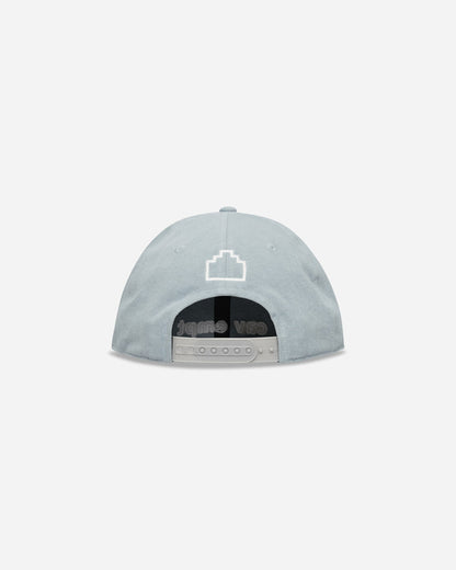 Cav Empt Cav Empt Round Cap Grey Grey Hats Caps CES30G02 GREY