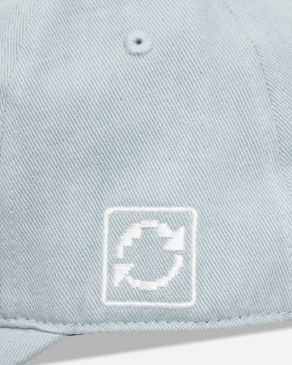 Cav Empt Cav Empt Round Cap Grey Grey Hats Caps CES30G02 GREY