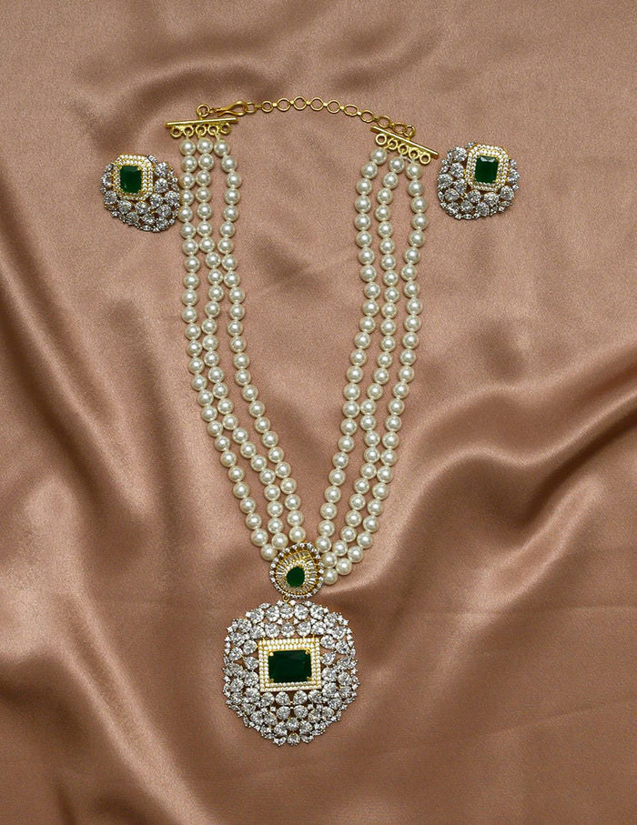 Elegant Indian Jewelry SG