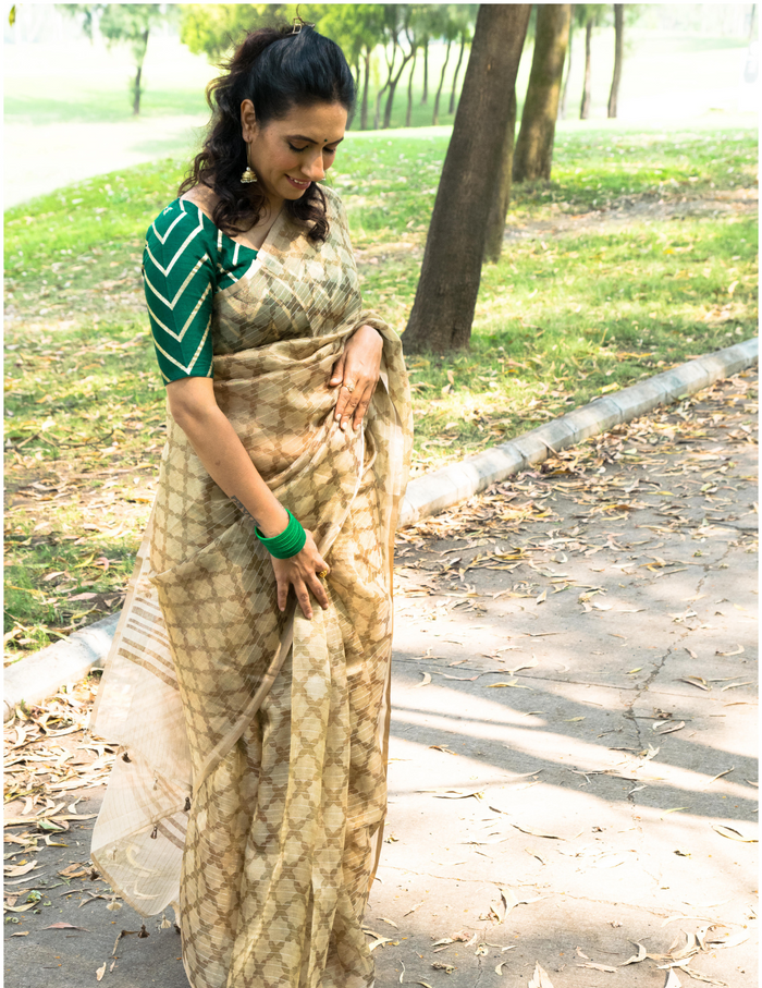 Shop Designer Indian Sarees Online Singapore