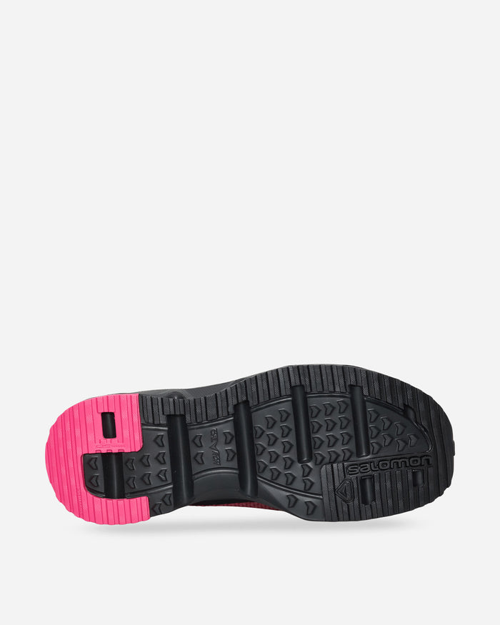 Salomon Rx Moc 3 0 Pink Yarrow/Acid L/Blac Sneakers Low L47984400