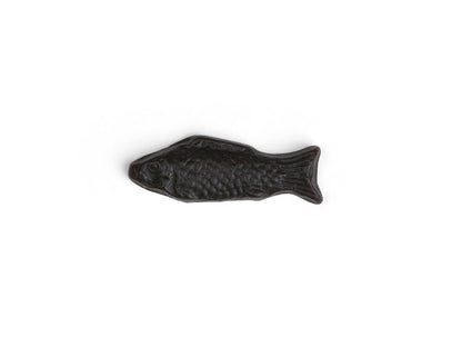 Salty licorice fish