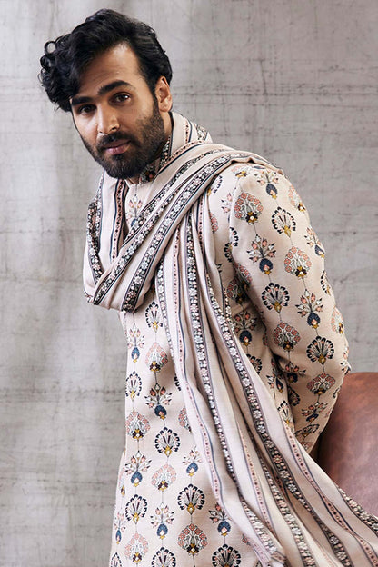 Sherwani Set for Men