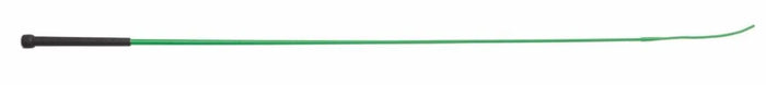 Shires Economy Schooling Whip - Bright Blue - 32