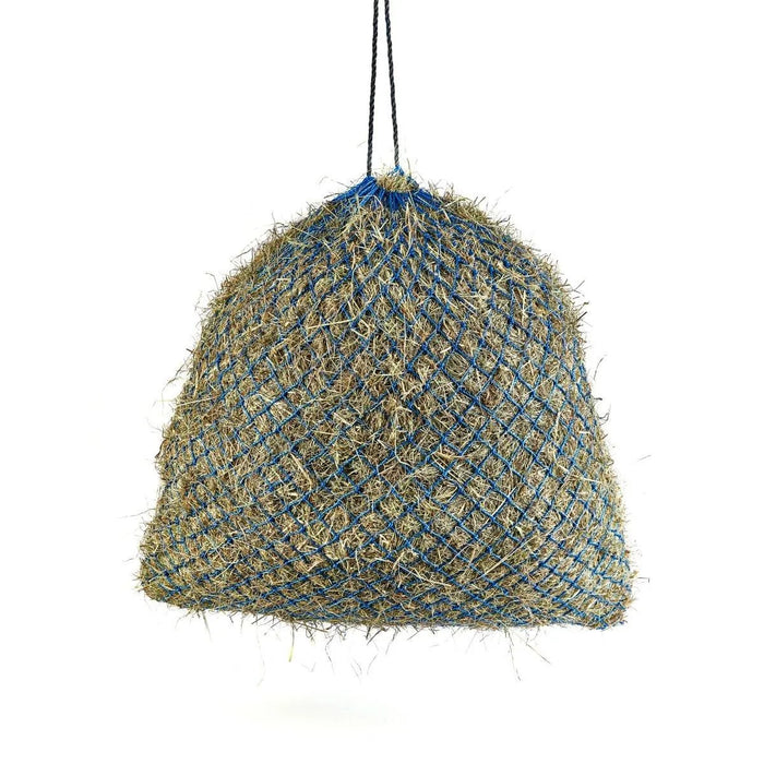 Shires Greedy Feeder Net - Black - 47