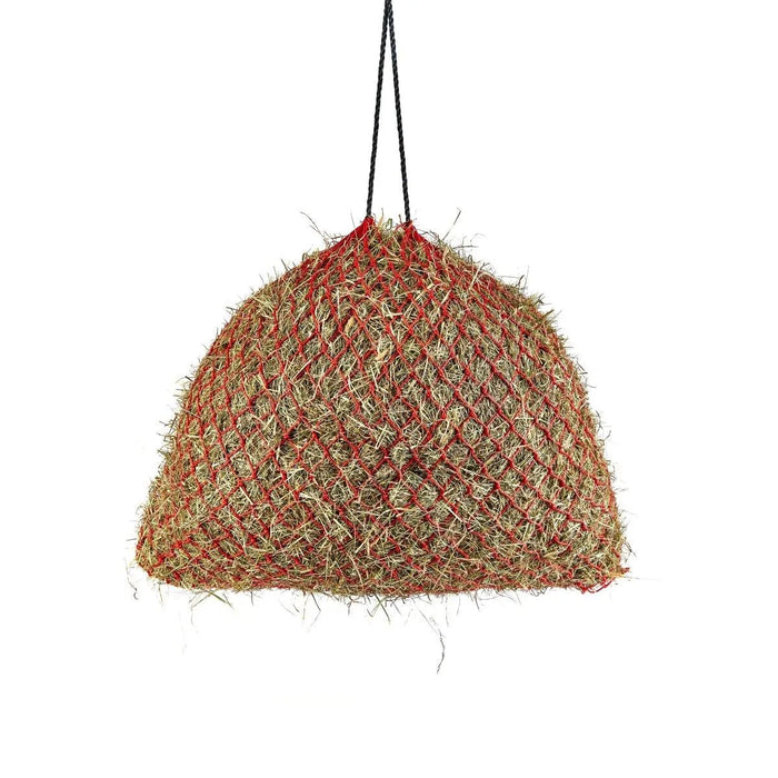 Shires Greedy Feeder Net - Black - 47