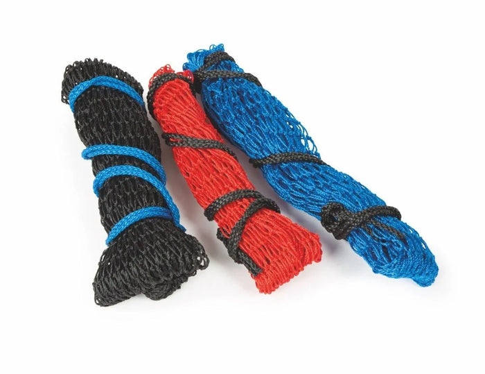 Shires Greedy Feeder Net - Black - 47