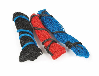 Shires Greedy Feeder Net - Black - 47