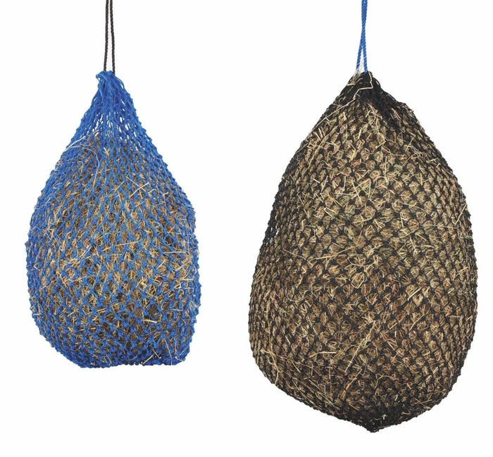 Shires Greedy Feeder Net - Black - 47