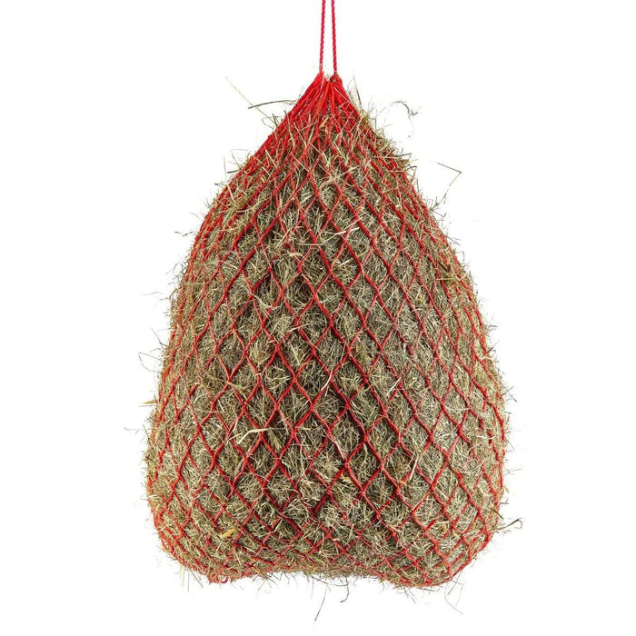 Shires Haylage Net - Baby Blue - 30