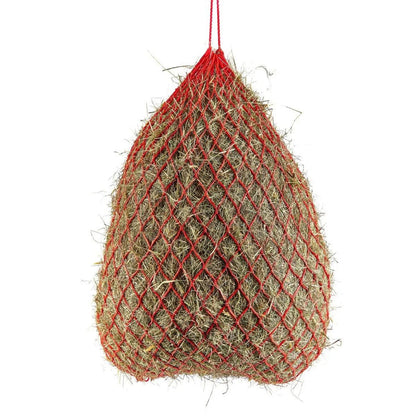 Shires Haylage Net - Baby Blue - 30