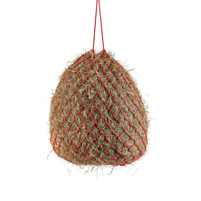 Shires Haylage Net - Baby Blue - 30