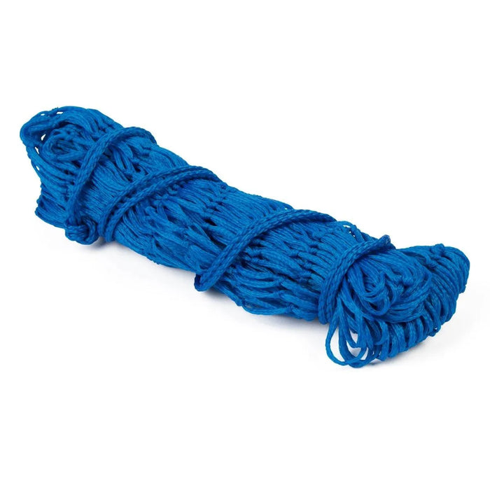 Shires Haylage Net - Baby Blue - 30