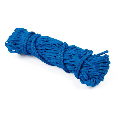 Shires Haylage Net - Baby Blue - 30