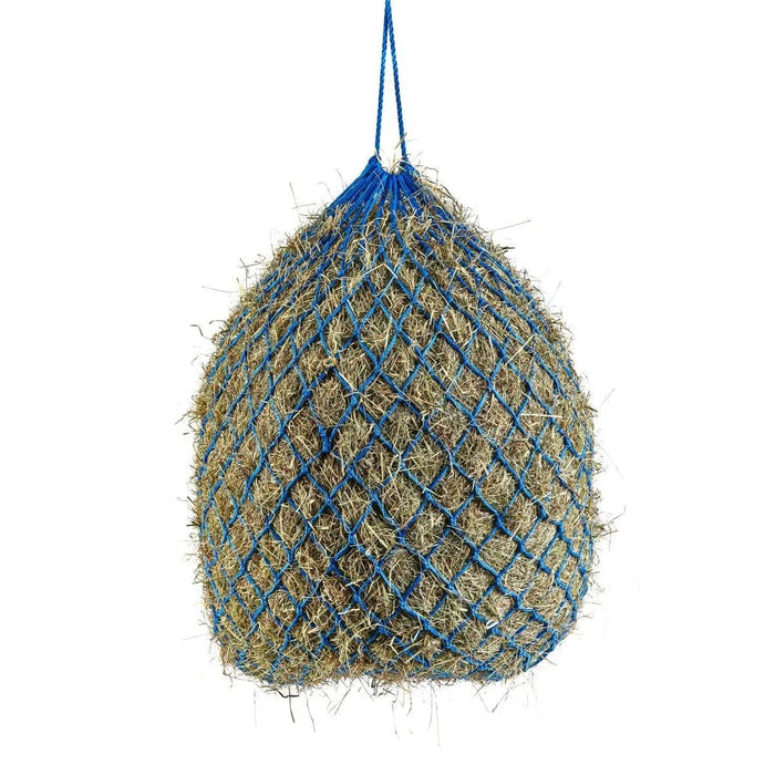 Shires Haylage Net - Baby Blue - 30