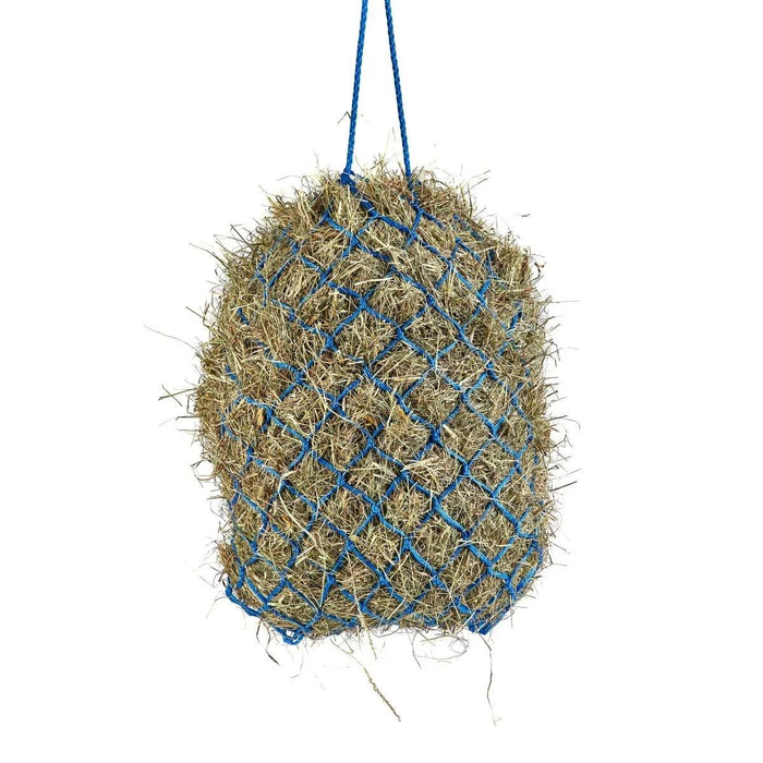 Shires Haylage Net - Baby Blue - 30