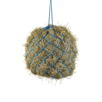 Shires Haynet - Baby Blue - 42
