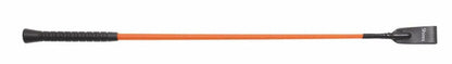 Shires Plain Stem Whip - Bright Blue - 26.5