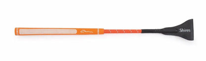 Shires Rainbow Jumping Bat - Blue - 17