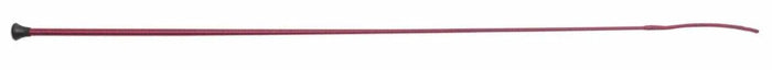 Shires Schooling Whip - Black - 40