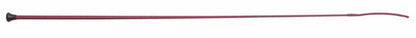 Shires Schooling Whip - Black - 40