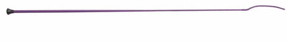 Shires Schooling Whip - Black - 40