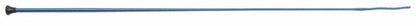 Shires Schooling Whip - Black - 40