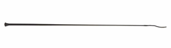 Shires Schooling Whip - Black - 40