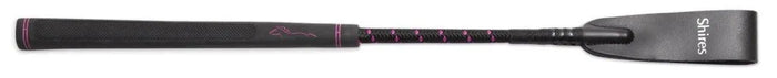 Shires Topaz Jumping Bat - Bright Blue - 17