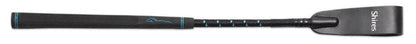 Shires Topaz Jumping Bat - Bright Blue - 17