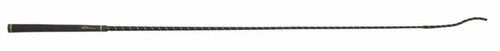 Shires Topaz Schooling Whip - Bright Blue - 40.5