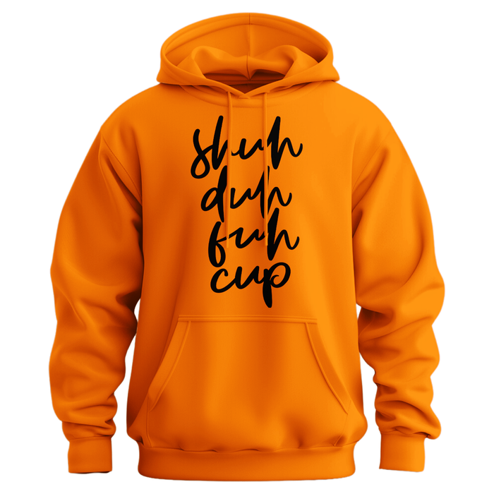 Safety Orange