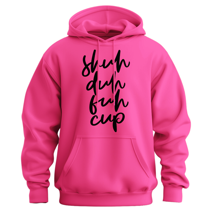 Safety Pink