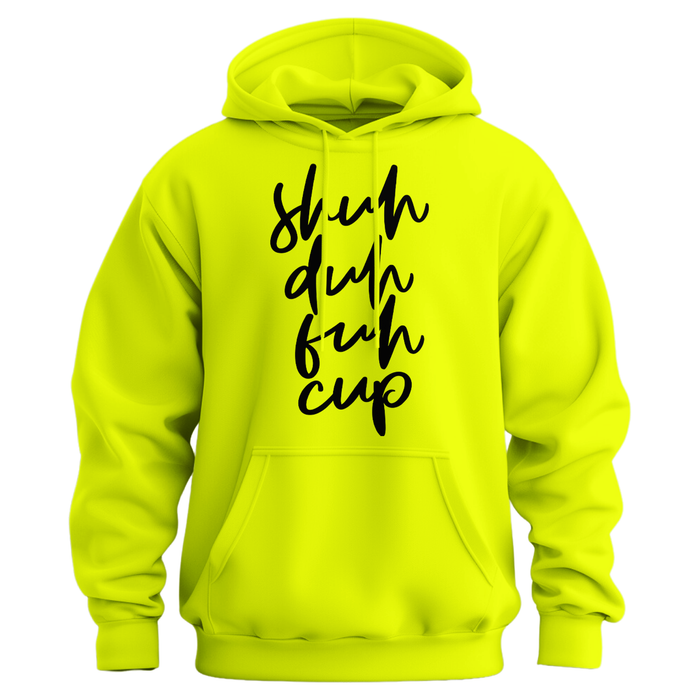 Safety Yellow