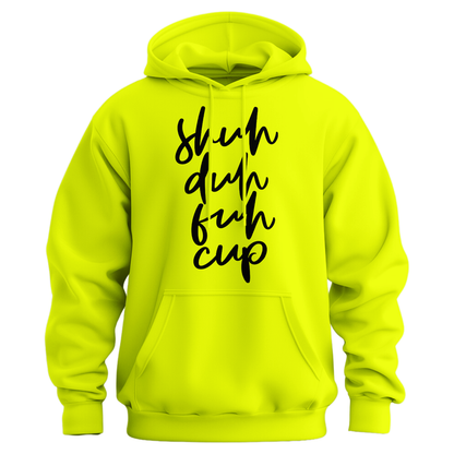 Safety Yellow