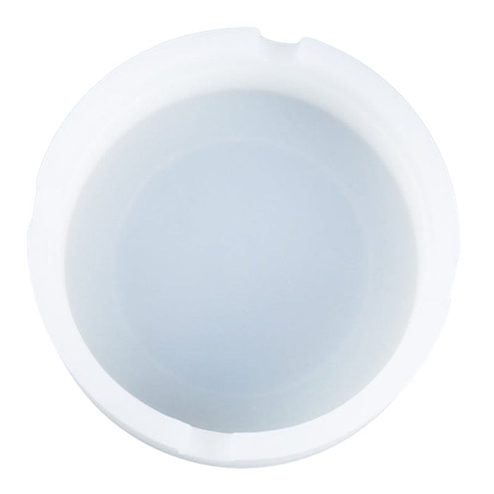 Gadget Gerbil Silicone Glow In The Dark Ashtray