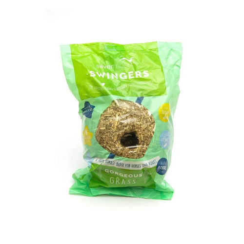 Silvermoor Swingers - 1Kg - Gorgeous Grass