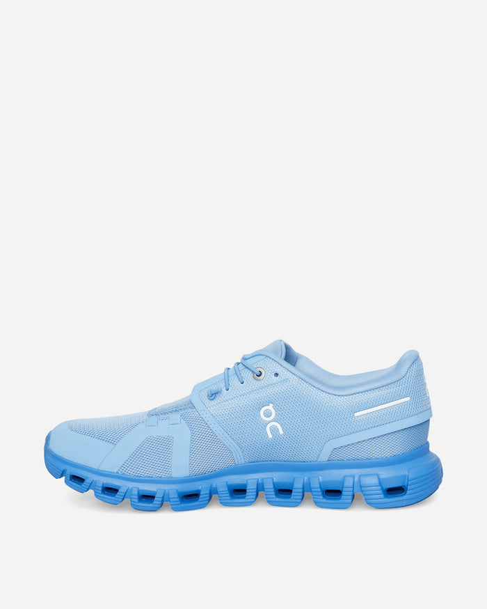 On Cloud 6 Shf Gourami/Pier Sneakers Low 3MF31105663 430