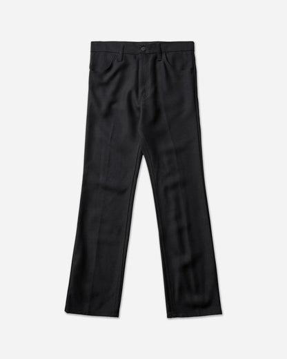 Wrangler Slam Jam X Wrangler Wrancher Pant Black Pants Casual WRXMW001FA01 BLK0001