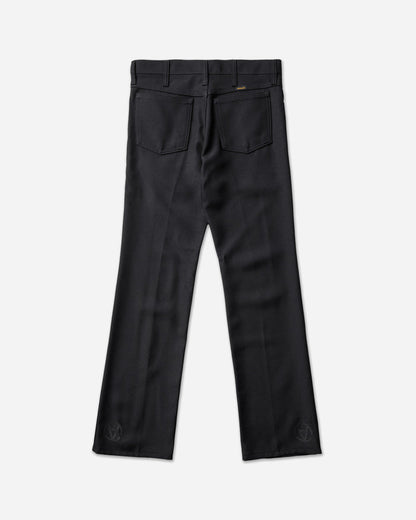 Wrangler Slam Jam X Wrangler Wrancher Pant Black Pants Casual WRXMW001FA01 BLK0001