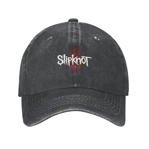 Slipknot cap