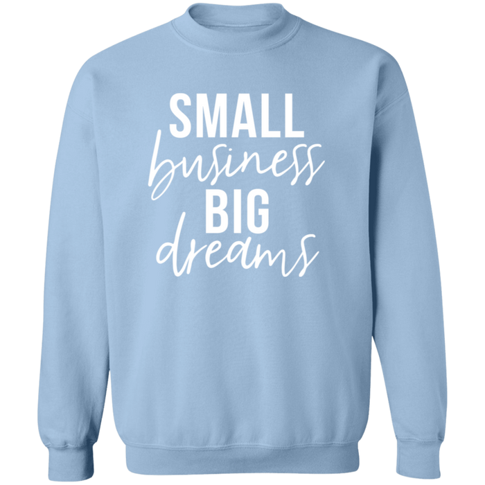 Light Blue / S