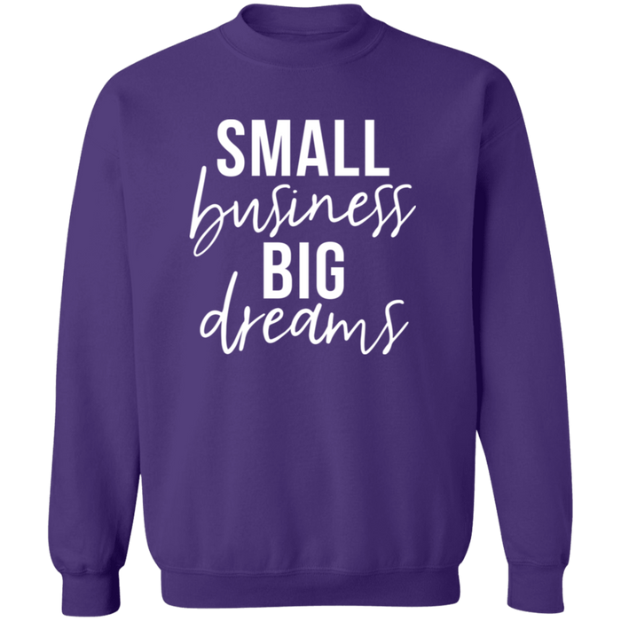 Purple / S
