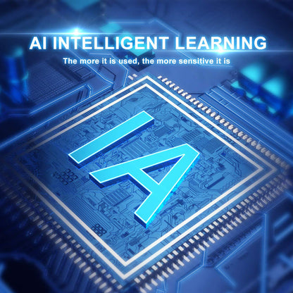 Smart Fingerprint Cabinet Lock – Keyless Biometric Drawer Lock for Home & Office Security